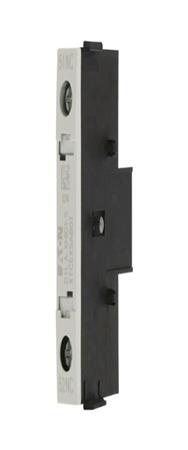 Interrupteur auxiliaire Eaton DILA DILA-XHI01-S 1NC 115949