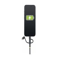 StarTech.com Câble de chargement USB multiple de 1 m, Lightning/Micro-USB/Type-C