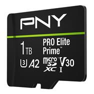 PNY microSD Pro Elite Prime