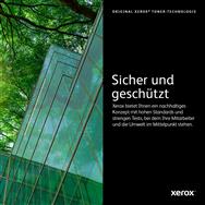 Xerox 6R1267 - 8000 pages - Yellow - 1 pc(s)