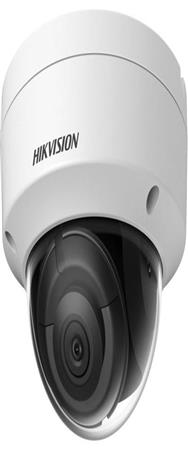 Caméra dôme réseau Hikvision 1/3" jour/nuit, alarme audio 2,8 mm, IP67
