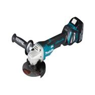 Meuleuse d'angle Makita DGA515RTJ