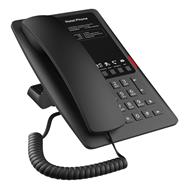 Téléphone IP Fanvil H4 2 lignes avec OPUS G.711a