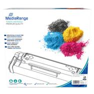 MEDIARANGE MRHPTCE390X - Black - 1 pc(s)