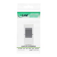 Insert RJ45 femelle en ligne SNAP-In Cat.5e