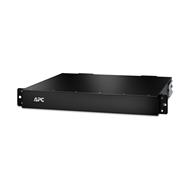 Filtre marin APC 5 kVA et 6 kVA à montage en rack - 6 kVA - 100 V - 240 V - 45/65 Hz - 200 V - 240 V