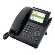 Téléphone de bureau Unify OpenScape CP600
