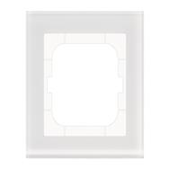 Cadre en verre MDT BE-GTR163W.01 1 volet