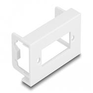 Delock Easy 45 - modules encliquetables
