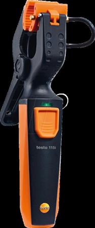 Testo 115i thermomètre 0560 2115 02