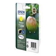 Encre pigmentée Epson Apple Singlepack Jaune T1294 DURABrite Ultra - 1 pièce