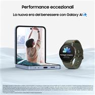 Samsung Galaxy Z Flip6 - 5G smartphone