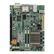 Supermicro X11SSV-M4F, Intel, BGA 1440, E3-1585, 8 GT/s, 65 W, DDR4-SDRAM