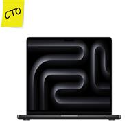 Apple CZ1FE-020000 - 14" Notebook - M4 35.6 cm