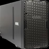 Inter-Tech Case IPC Server SR-680 Tower