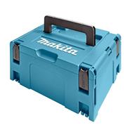 Mallette Makita Makpac 2 pour outils électriques