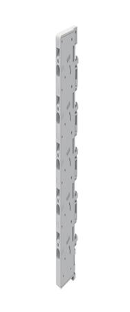 Bornier d'alimentation Eaton ZSD-ESK25-SPZT 2 pour ZSD et jeu de barres de 40 mm