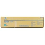 Toner cyan Konica Minolta TN615C