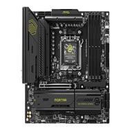 MSI 7E61-001R mATX Motherboard - AM5