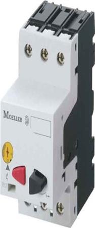Disjoncteur de protection moteur Eaton PKZM01-4 (278482)