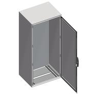 Schneider NSYSM18840P Gris 800x1800x400mm