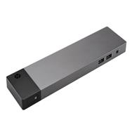 HP ZBook Dock Thunderbolt 3: Charging/Docking Station
