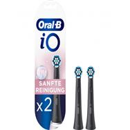 Braun iO Sanfte Reinigung 2er