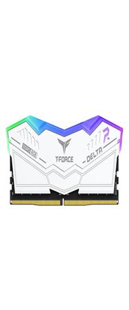 Équipe Groupe Delta 32 Go DDR5 7800 MHz
