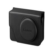 Panasonic DMW-PHS82 - Cover - Panasonic - DMC-TZ101 - DMC-TZ81 - Black