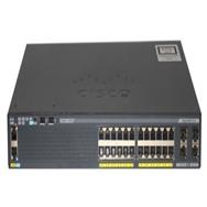 Cisco Small Business C1-C2960X-24TS-L - Managed - L2/L3 - Gigabit Ethernet (10/100/1000) - Full duplex - Rack mounting - 1U