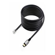 STARTECH USB-C TO RJ9 ADAPTER FOR HANDSET HEADSET