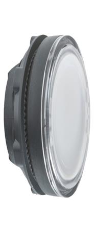 APC GS Tryckknapp FlatZB5AA18 pour plaque d'insertion