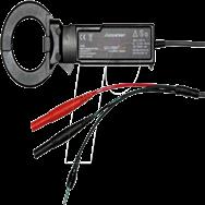 GMC Instruments SECUTEST CLIP Clamp Adapter