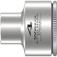 Douille Wera 045000 4 mm