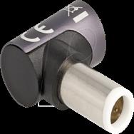 Adaptateur de connecteur d'alimentation Delock