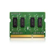 QNAP 16 Go DDR4 3200 - 16 Go - 1 x 16 Go - DDR4 - 3200 MHz