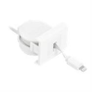 Câble Lightning Delock - USB mâle vers Lightning mâle