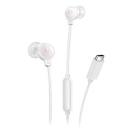 Motorola Solutions EARBUDS 3C-S weiss - Headphones