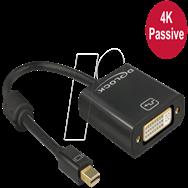 Adaptateur Delock - lien simple