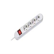 Multiprise Bachmann SMART à 4 ports