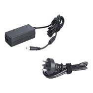 Adaptateur secteur Dell 3,34 A 7,4 mm x 5,0 mm avec câble d'alimentation