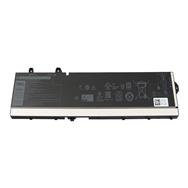 Dell 0YM1XD Akku 83Wh Original - Rechargable Battery
