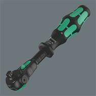 Wera 8000A Limited Edition Zyklop Speedknarre m 1/4" Antrieb