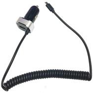 Bea-fon Felixx CC-2A4-MI - Auto - Cigar lighter - 5 V - 1.5 m - Black