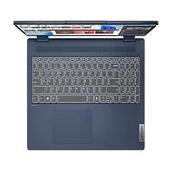 Ordinateur portable Lenovo IdeaPad 5 2-en-1 16AHP9 83DS