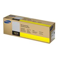 Samsung CLT-Y809S - Yellow - original