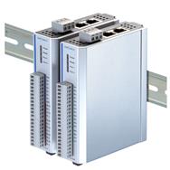 Moxa Universal I/O 4 AIs 4 DIs 4 DIOs ioLogik E1242 - Server