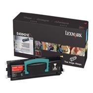 Lexmark E450H21E - 11000 pages - Black - 1 pc(s)