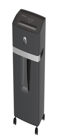 HP Pro Shredder 10MC - pré-destructeur