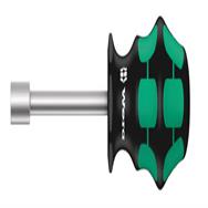 Tournevis à douille Wera 395, 33 mm, 230 mm, 33 mm